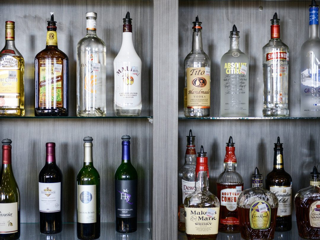 Holiday Inn Abilene - North College Area by IHG主图