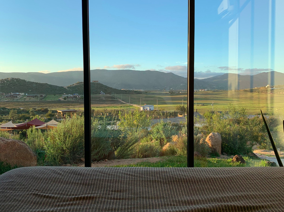 Contemplacion Hotel Resort & Spa主图