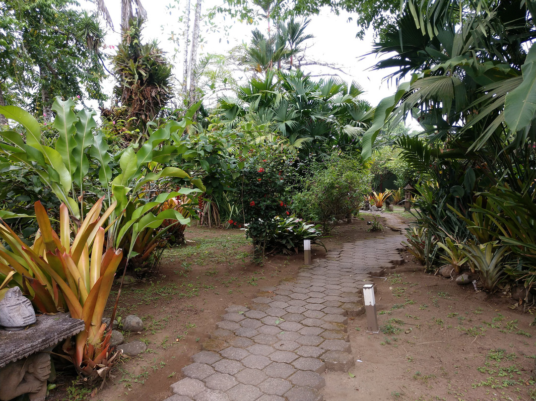 恩坎托住宿加早餐旅馆主图