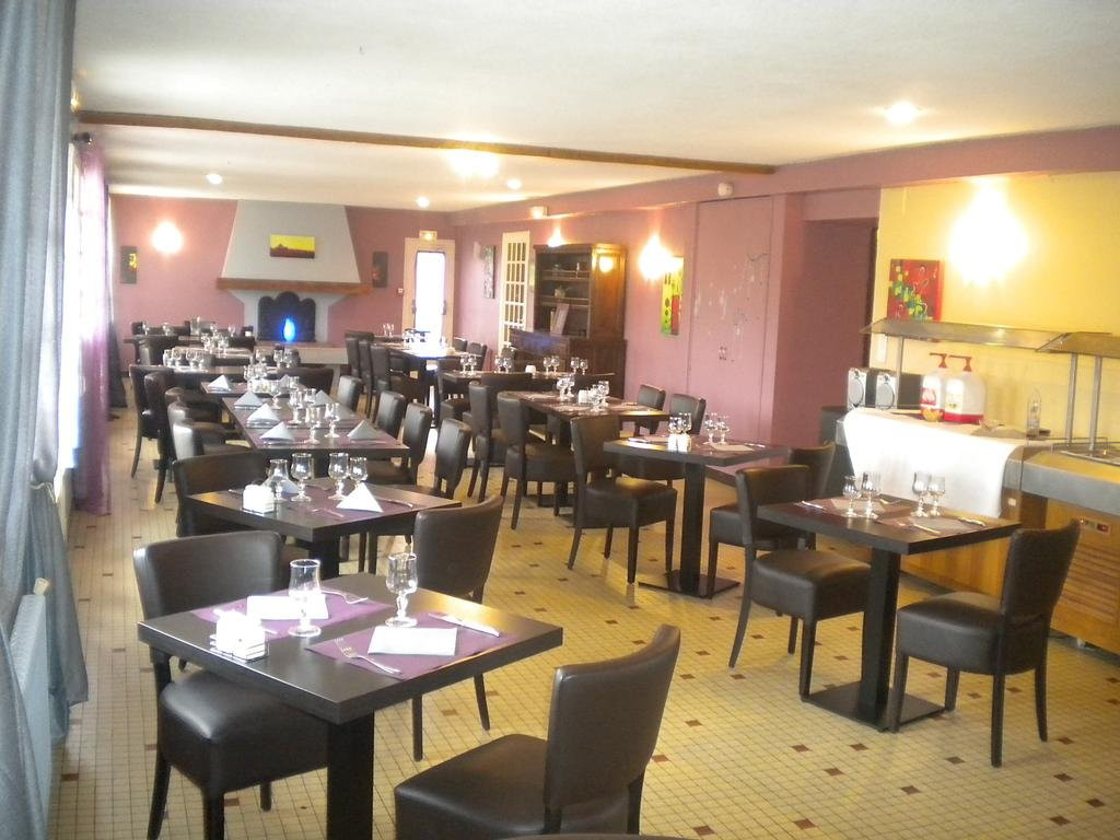 拉玛日斯特尔客栈主图