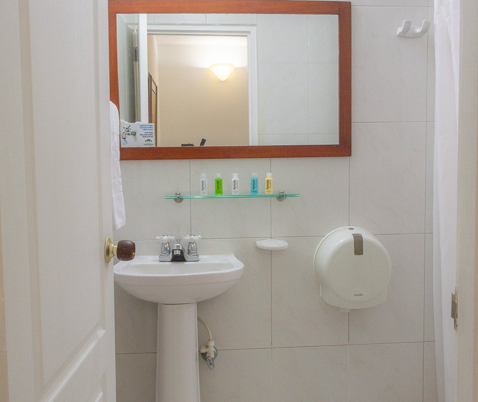 Hotel Imbanaco Cali主图