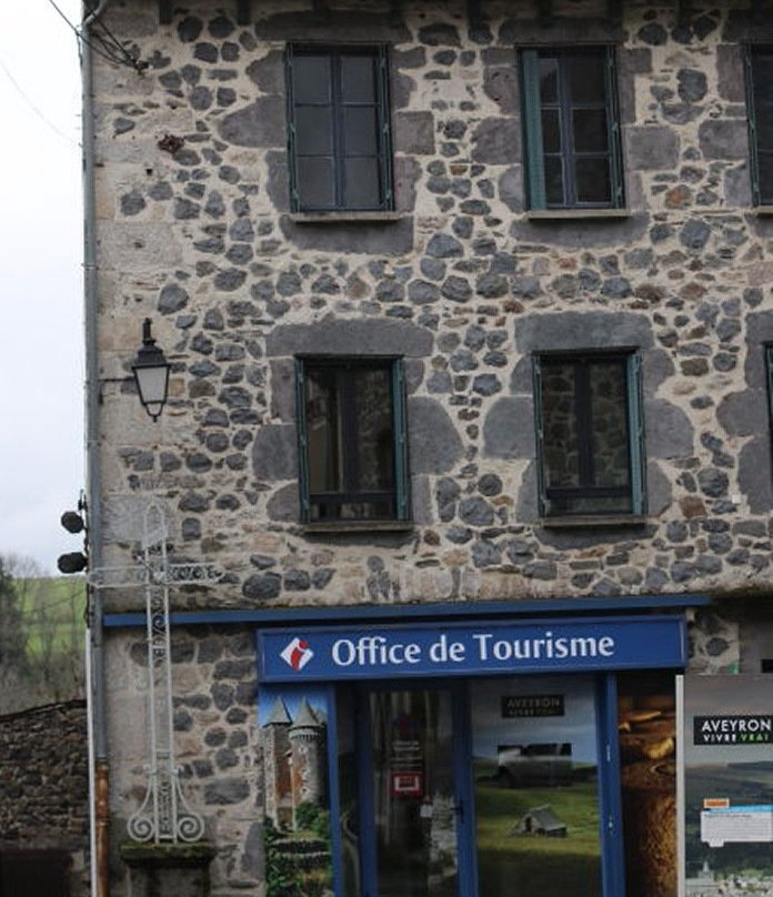 Office de Tourisme en Aubrac, Bureau de Laguiole景点图片