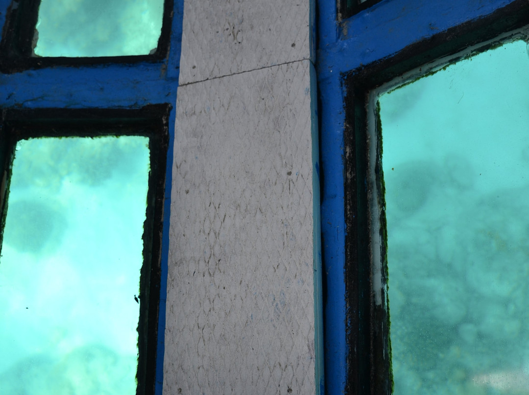 Kavaratti Island Lagoon-Kavaratti Island必去景点