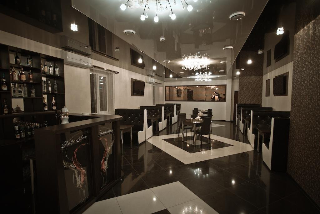 Elysium Hotel主图