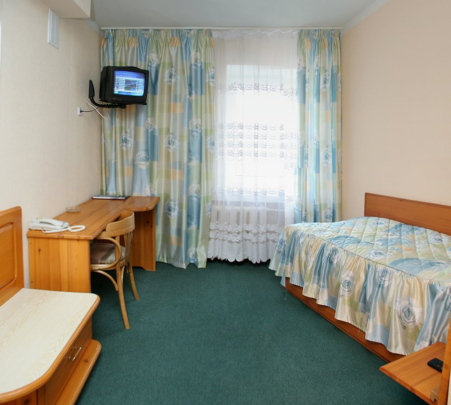 Hotel Polist主图