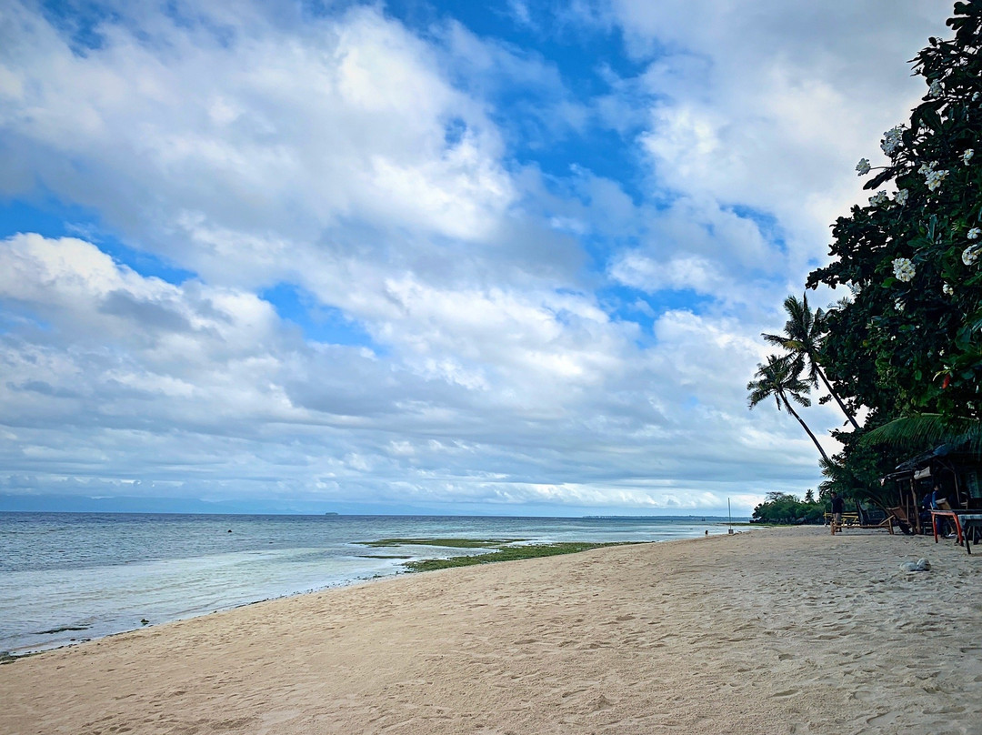 Grandeur Beach Resort主图