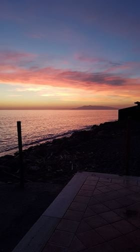 Spiaggia delle Graticciare-Pescia Romana必去景点