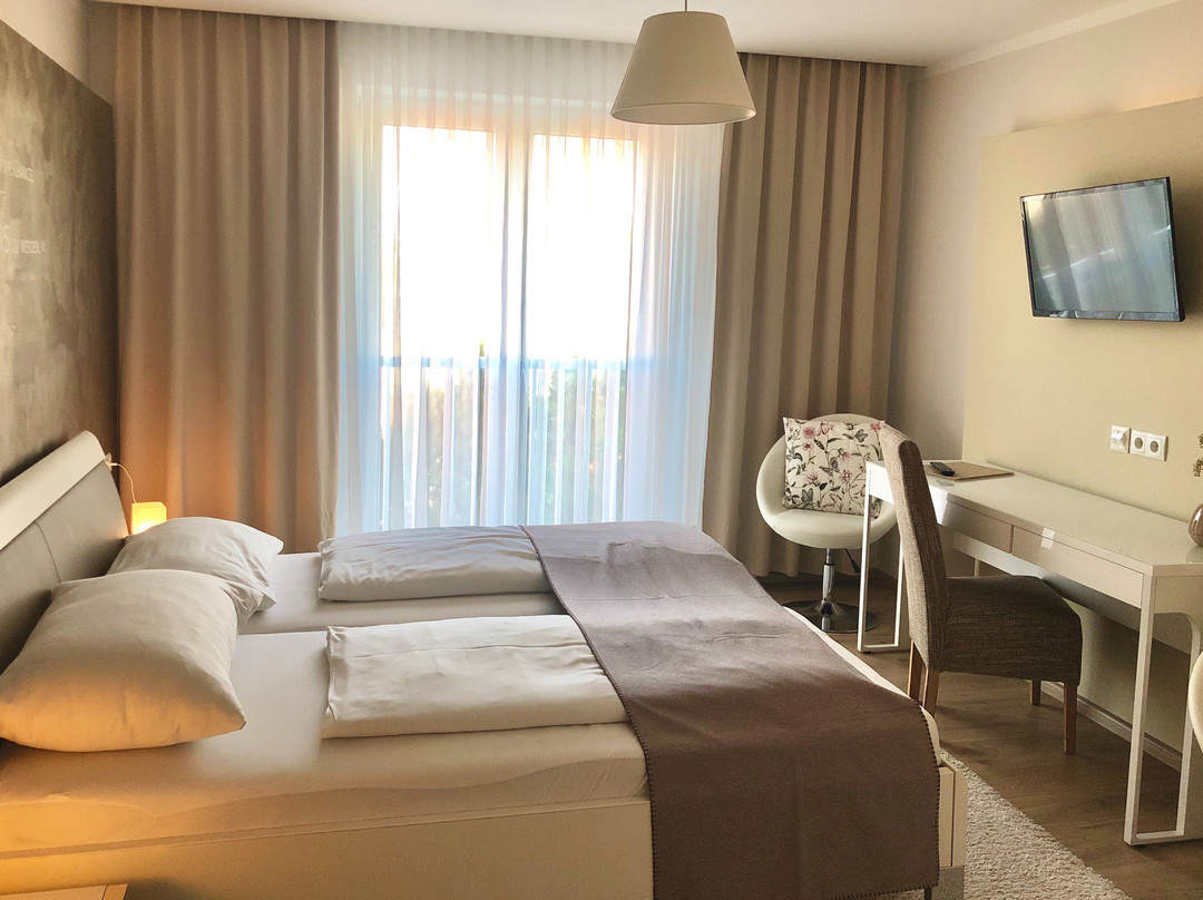 Hotel-Restaurant Fidi主图