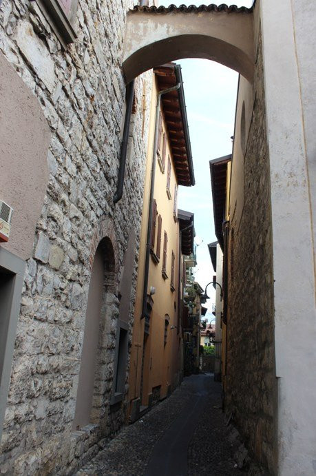 Casa Vicolo Chiuso景点图片