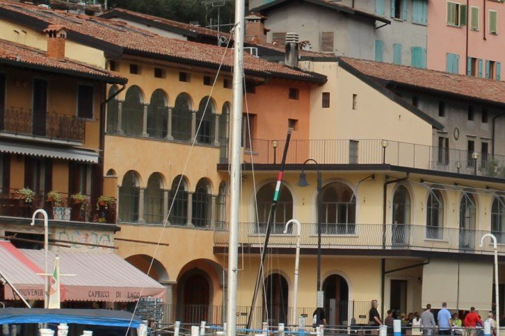 Albergo Milano景点图片