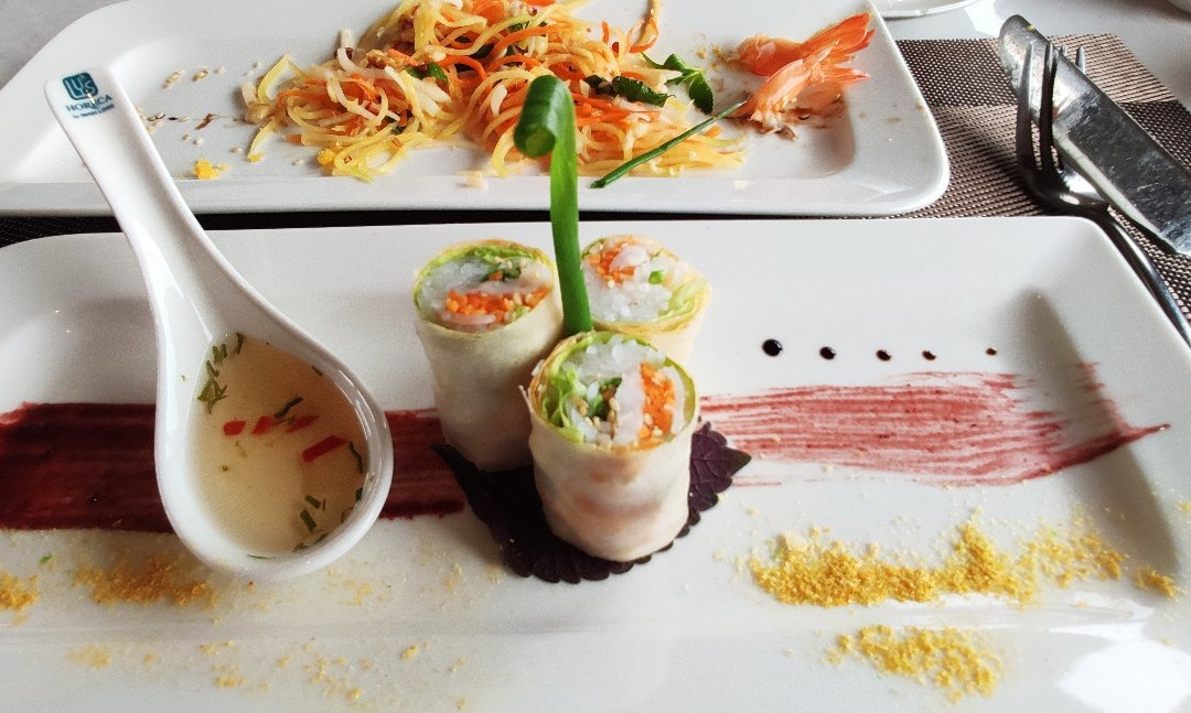 Amazing Halong-Ha Long City必去景点