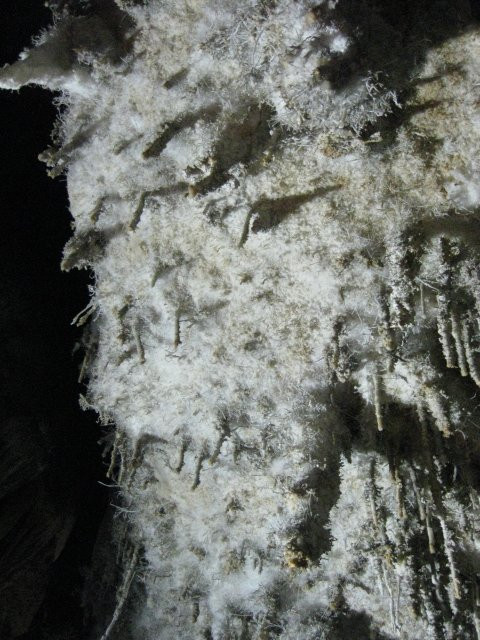 Grotte Is Zuddas-Santadi必去景点