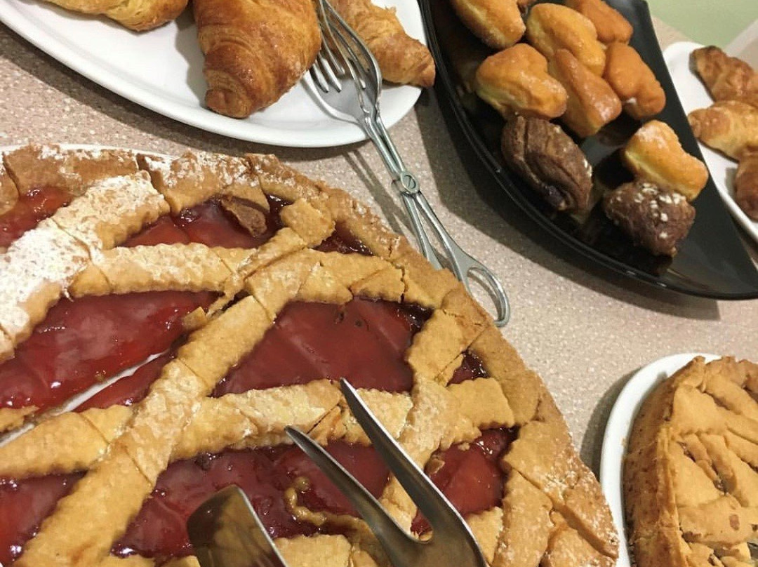 Albergo La Villetta主图