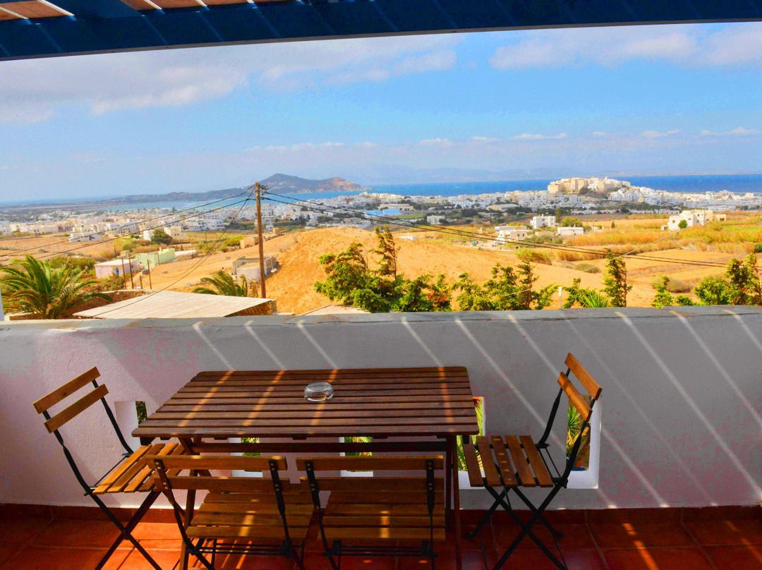 Paradisia Villas主图