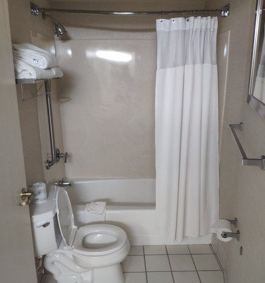 SpringHill Suites by Marriott Columbus Airport Gahanna主图