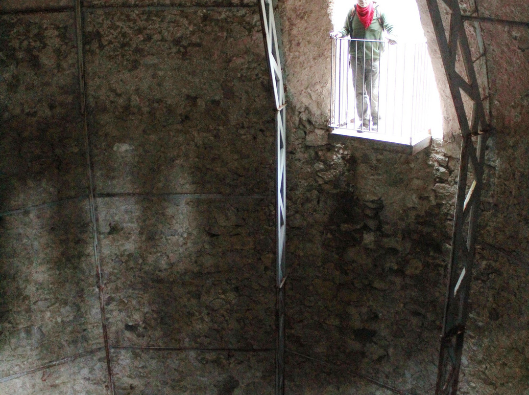 Sierra Espuna Regional Park-Alhama de Murcia必去景点