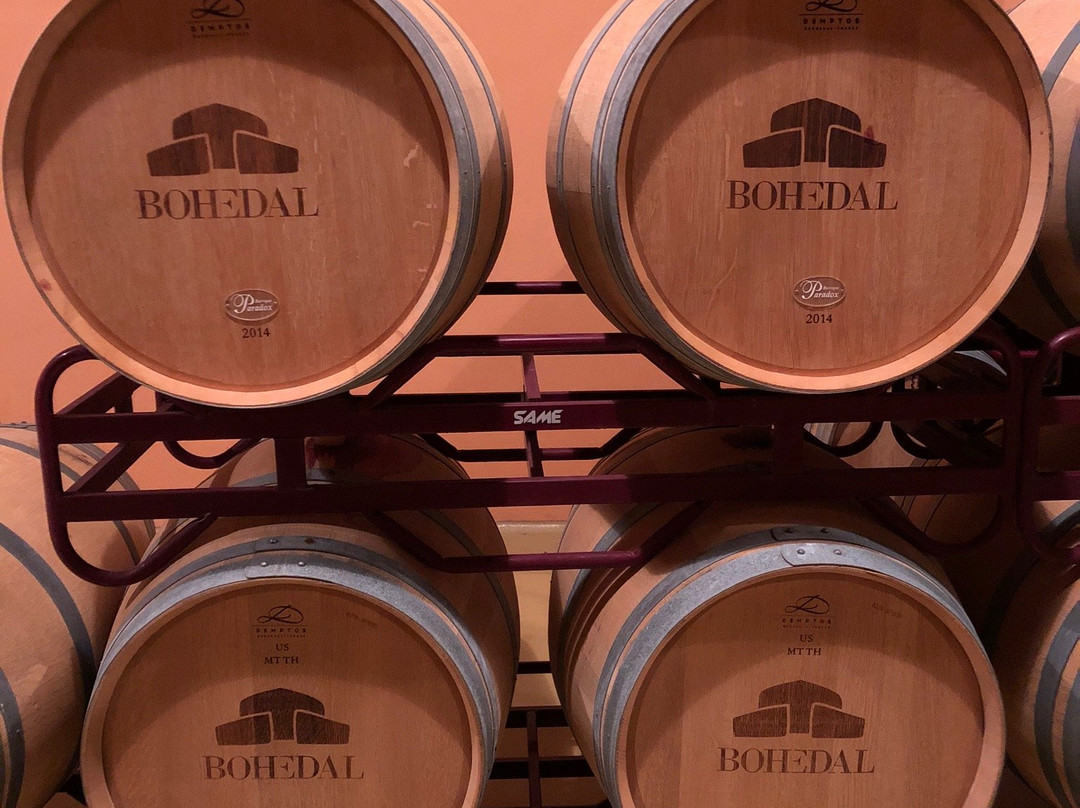 Rioja Wine Tours-洛格罗尼奥必去景点