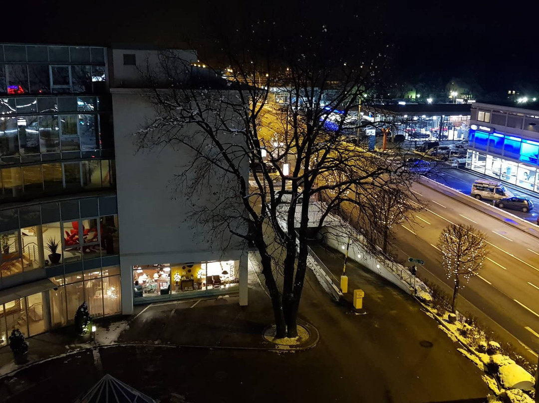 Amadeo Hotel Schaffenrath主图