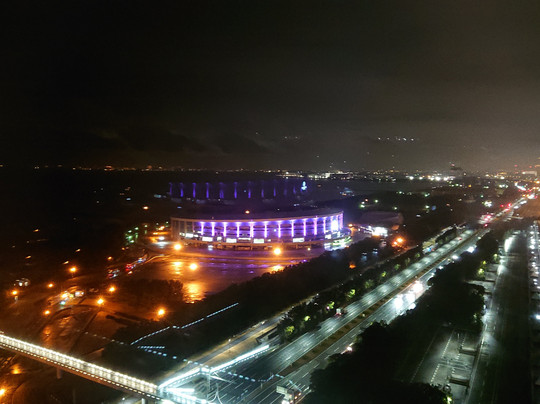 APA东京湾幕张度假酒店主图