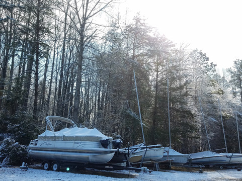 Lake Townsend-Browns Summit必去景点