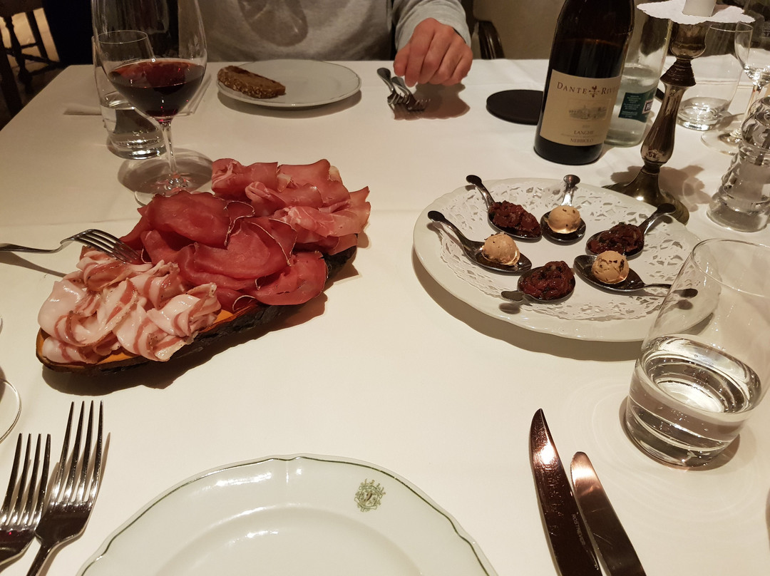 Ristorante Groven主图