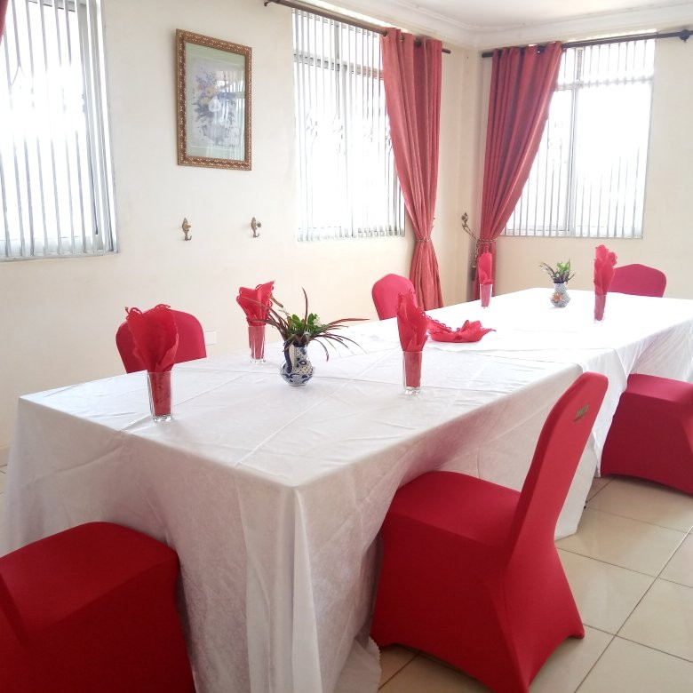 Hoima Resort Hotel主图