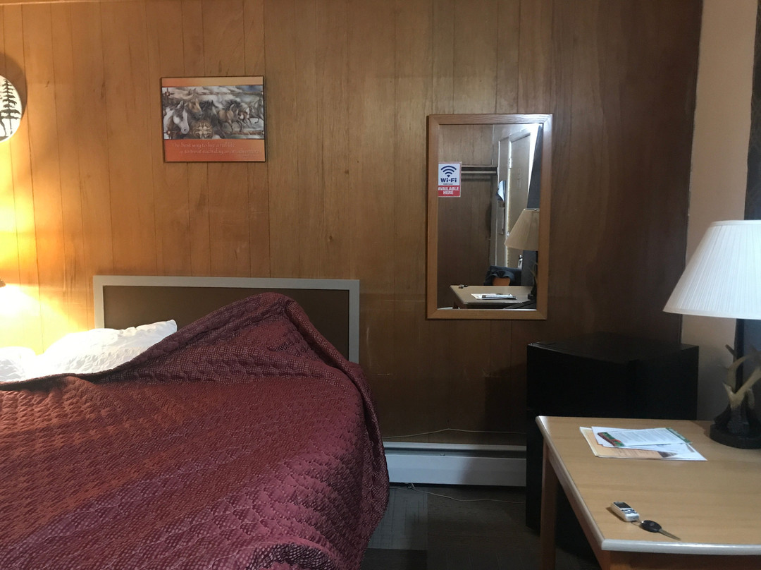 The Lodge Motel主图