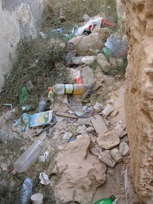 塞布拉塔-Sabratah必去景点