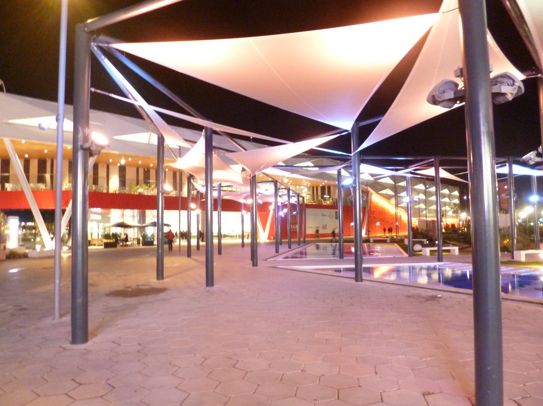 MAR Shopping Algarve景点图片