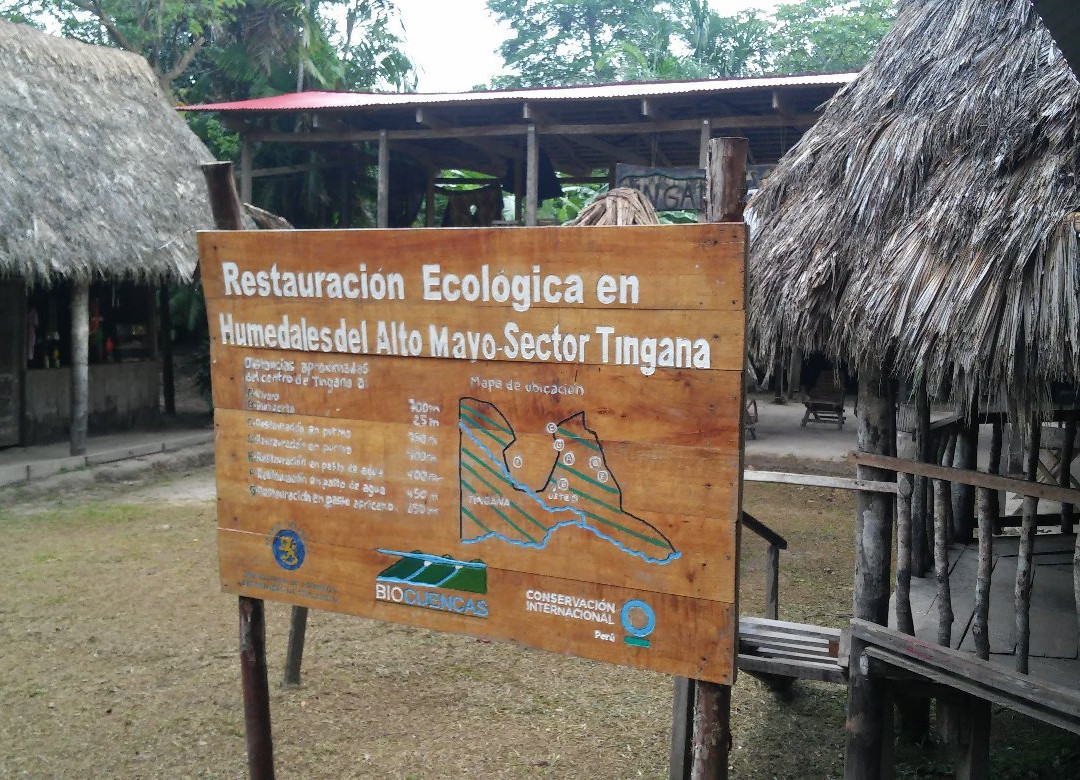 Tingana-Moyobamba必去景点