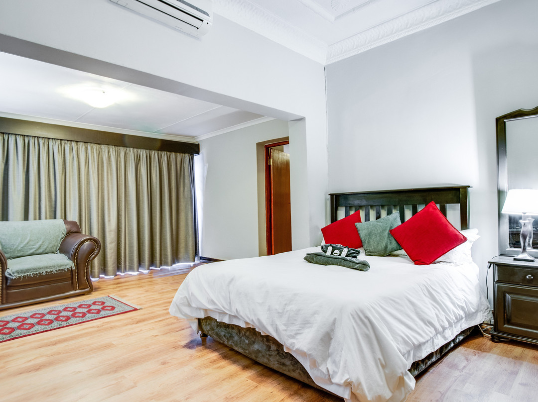 Nightingale Guest House主图