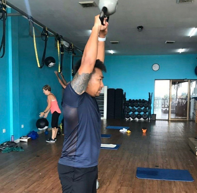 Fit By Design Bali-水明漾必去景点