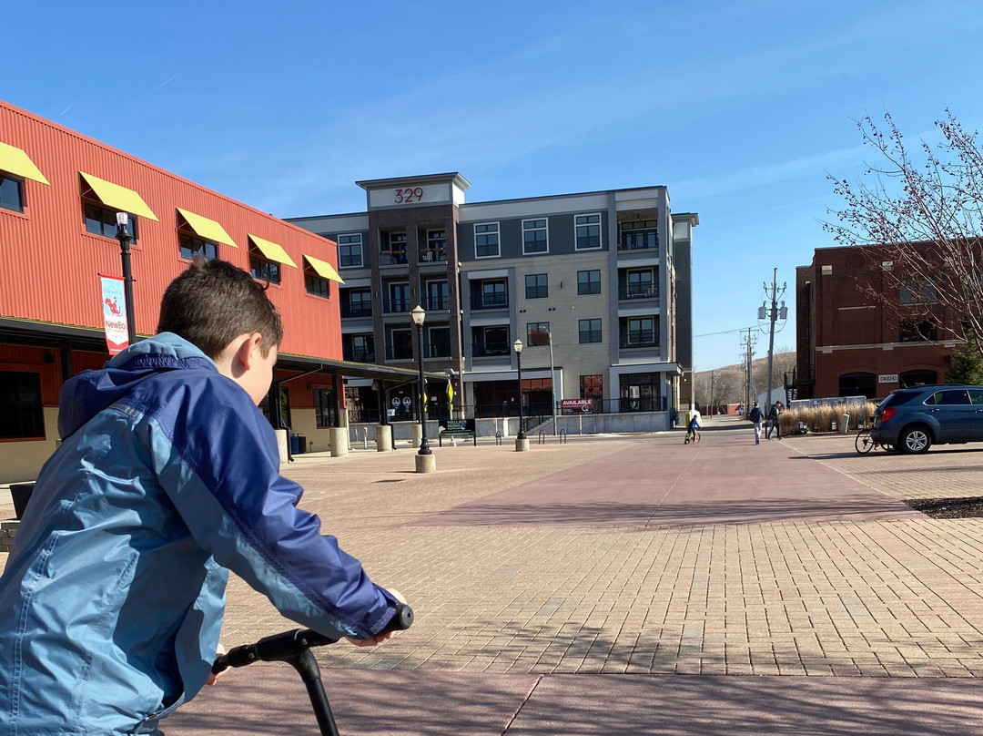 NewBo City Market-锡达拉皮兹必去景点