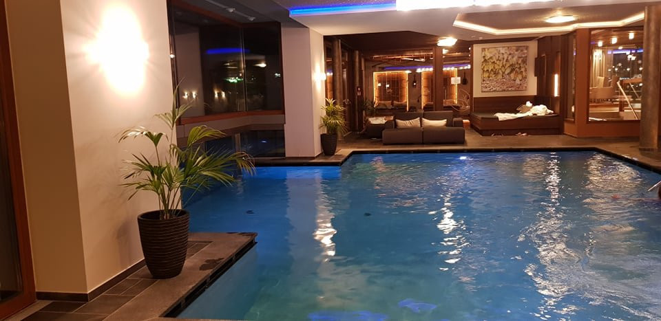 Green Lake Hotel Weiher主图