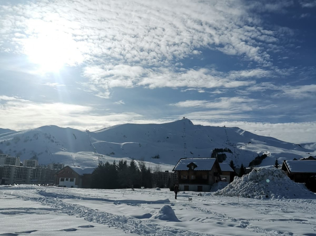 Hotel Le Grand Truc主图