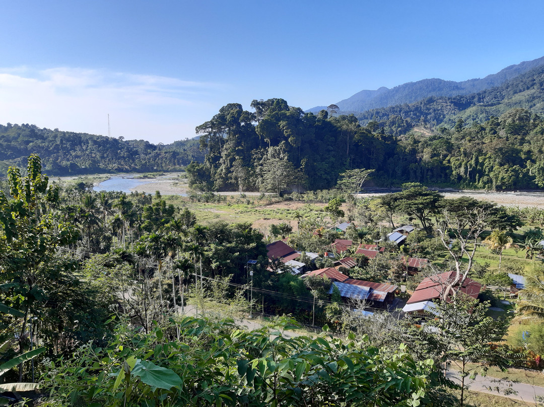 Wisma Cinta Alam主图