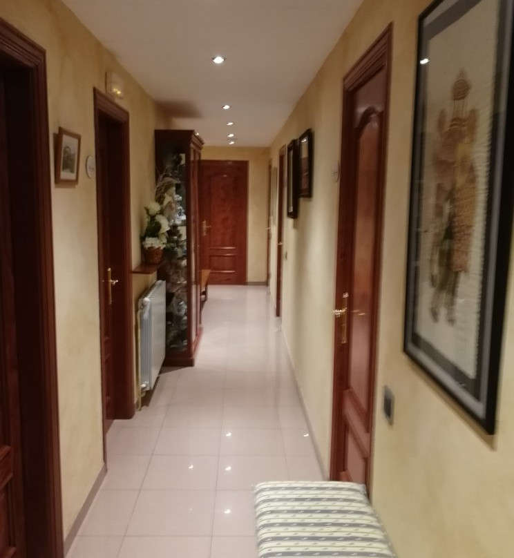 Hostal La Placeta主图