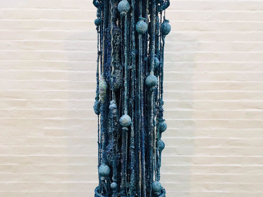 Holstebro Kunstmuseum景点图片