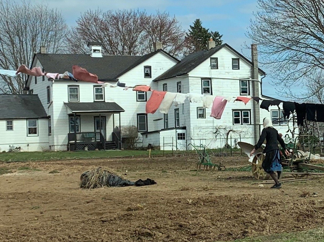 Amish Country景点图片