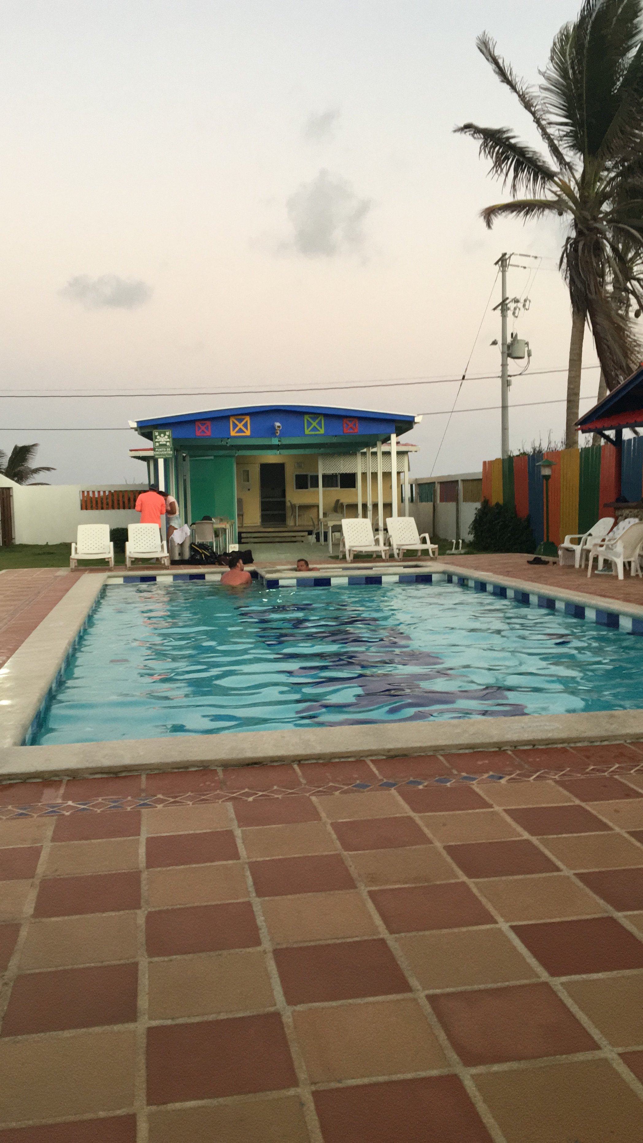 Casa Finca El Karaho-官方