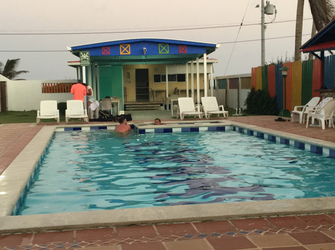 Casa Finca El Karaho主图