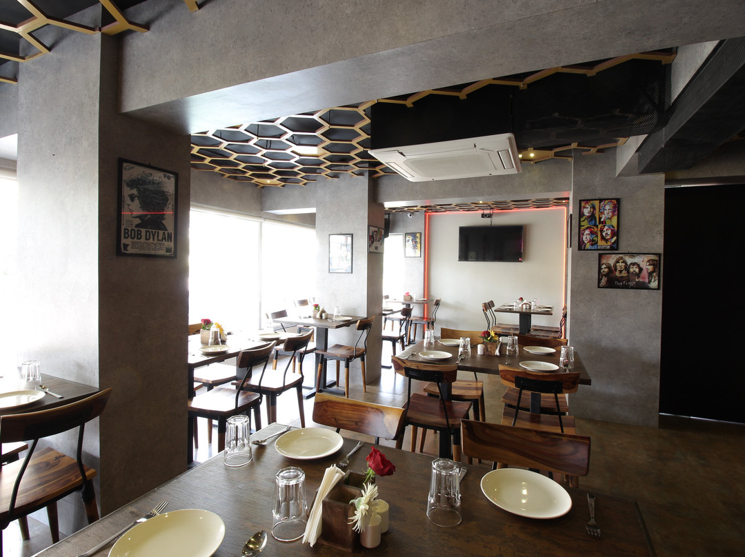 Treebo Trend Club Vna主图