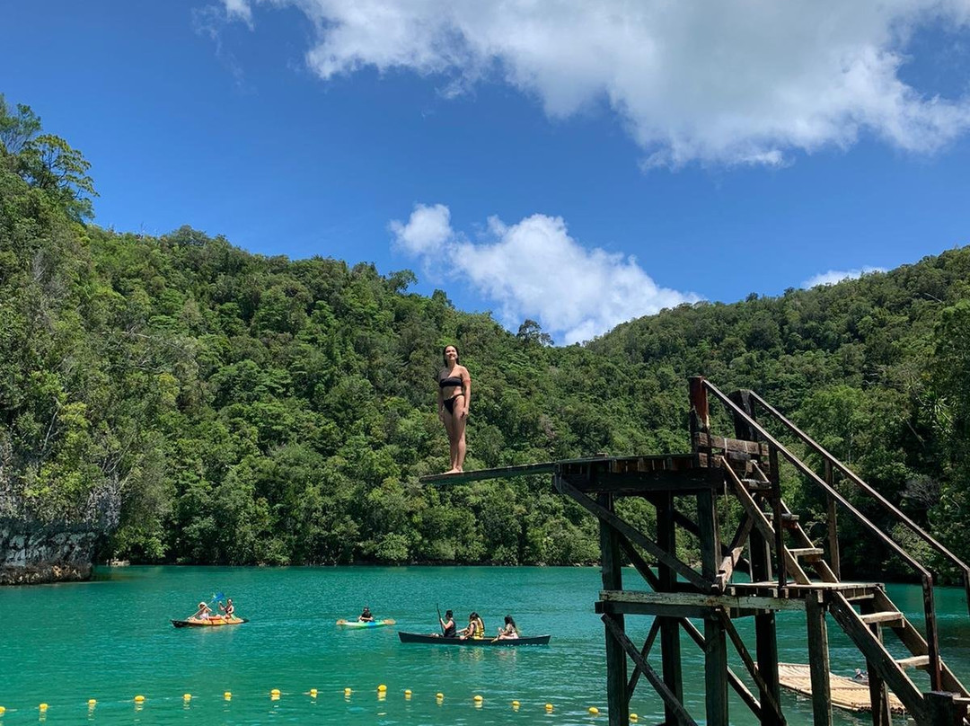 My Siargao Guide-锡亚高岛必去景点