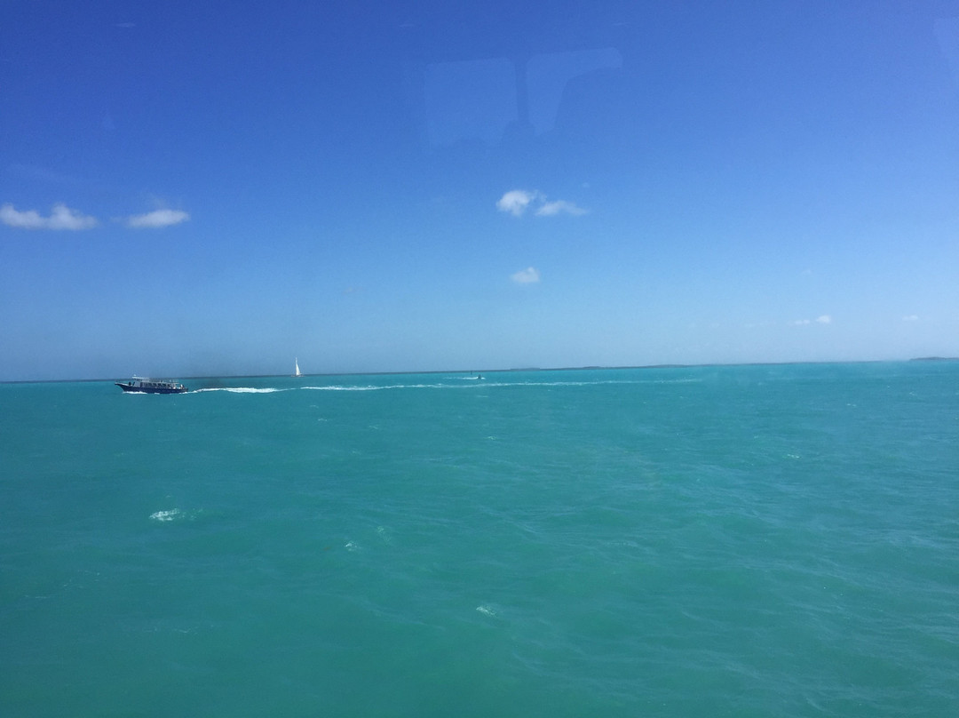 Key West Express - Marco Island景点图片