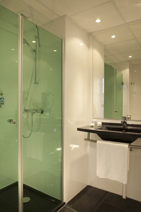 Hotel Escale Oceania Vannes主图