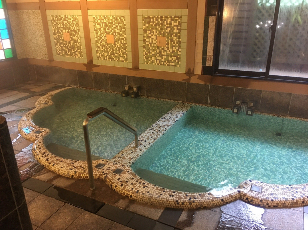 Yushi Chikumakan主图