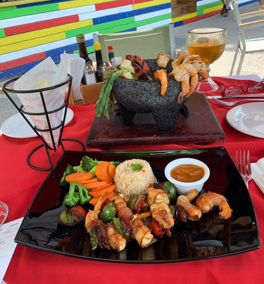 Senor Frog's-瓦拉塔港必去景点