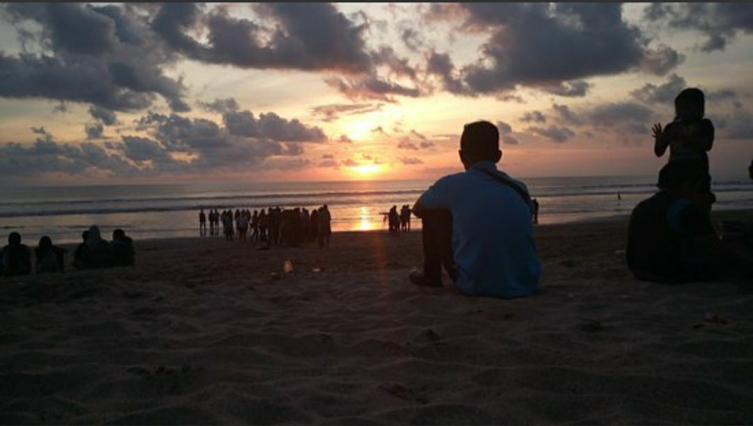 Seseh Beach-孟格威必去景点