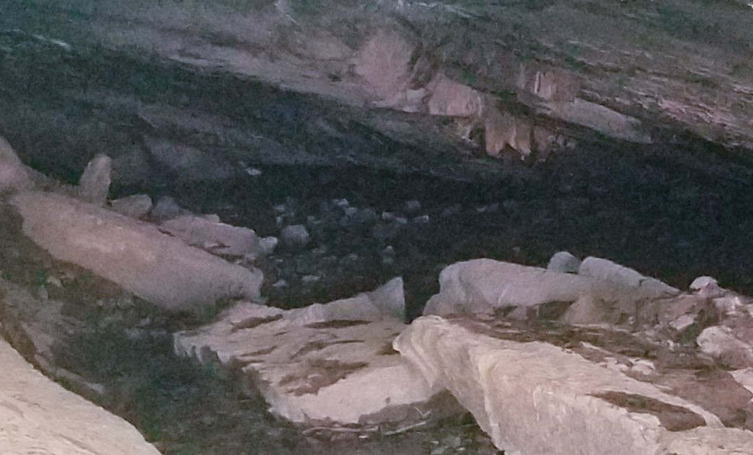Tytoona Cave-Tyrone必去景点