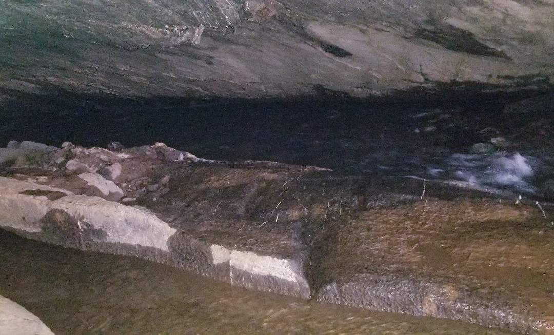 Tytoona Cave-Tyrone必去景点